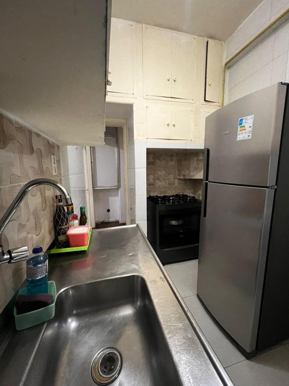 Apartamento Compartilhado E Quarto Privativo Rio de Janeiro Exterior foto